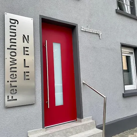 Ferienwohnung Nele Plettenberg Exterior photo