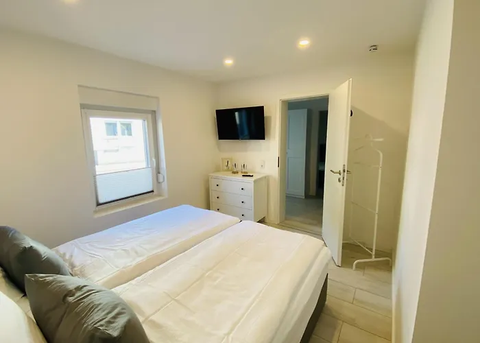 Ferienwohnung Nele