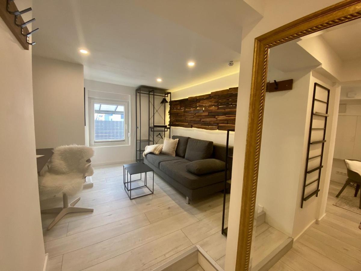 Nele Apartment