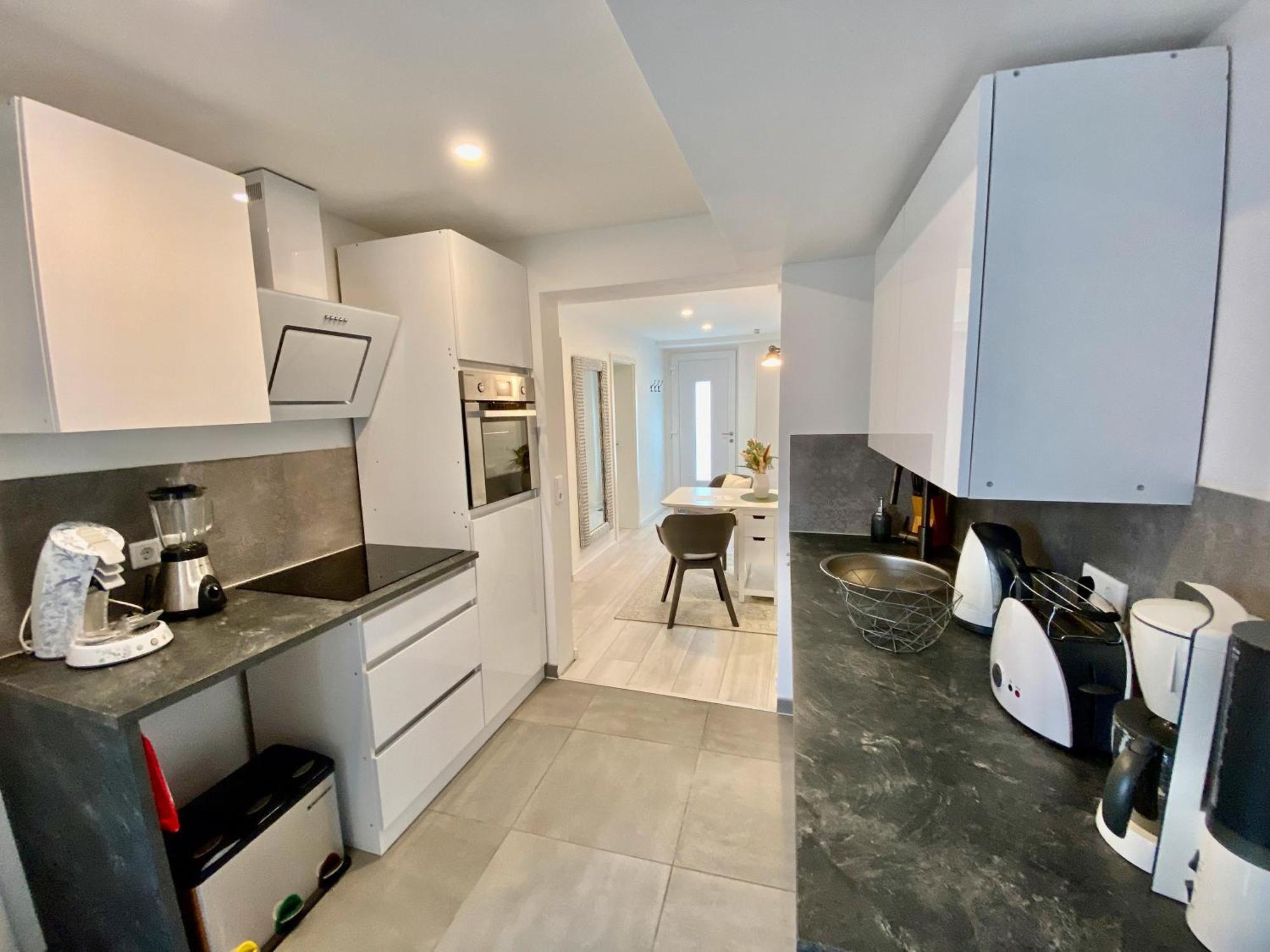 Nele Apartment