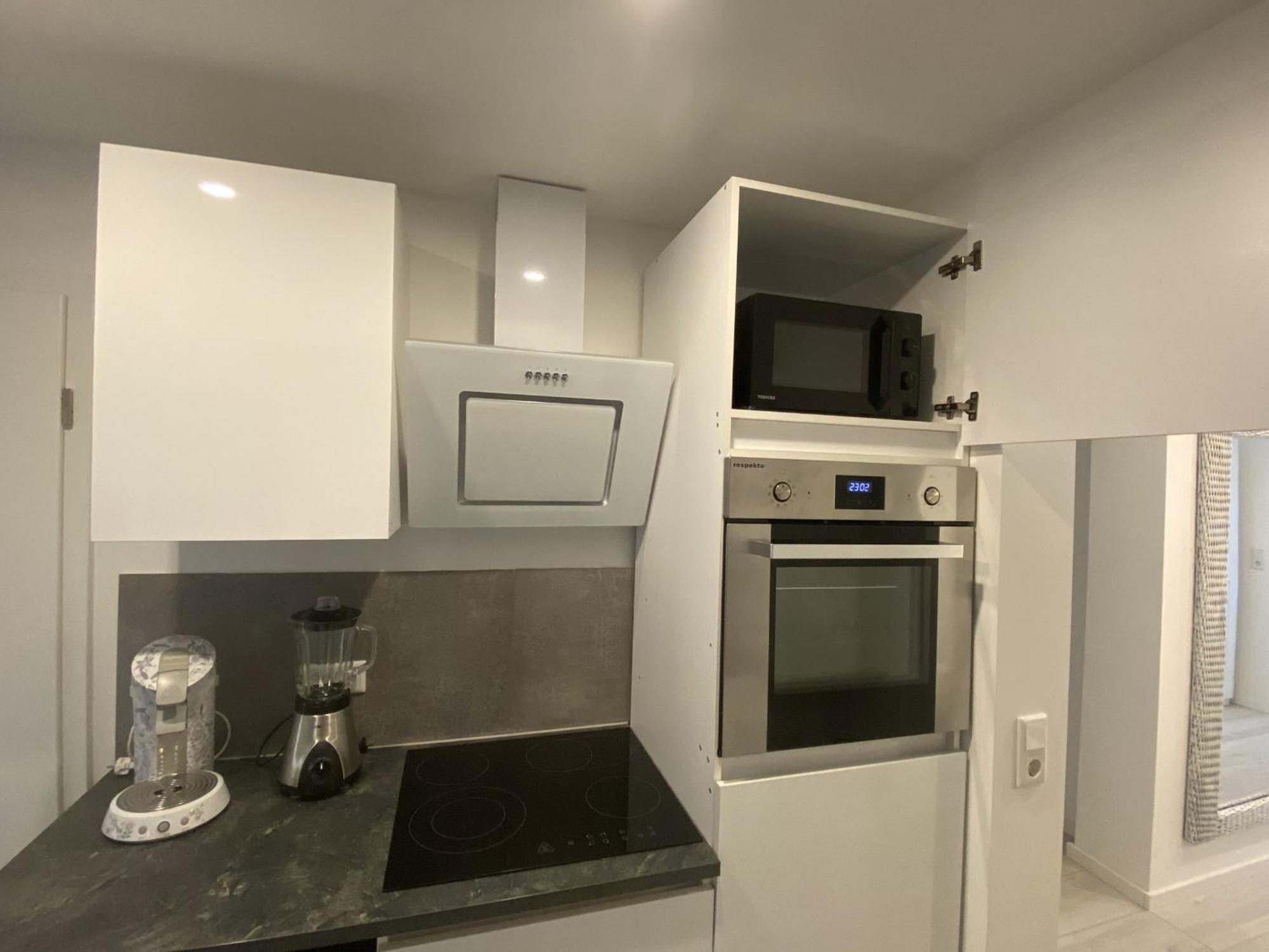 Apartment Nele
