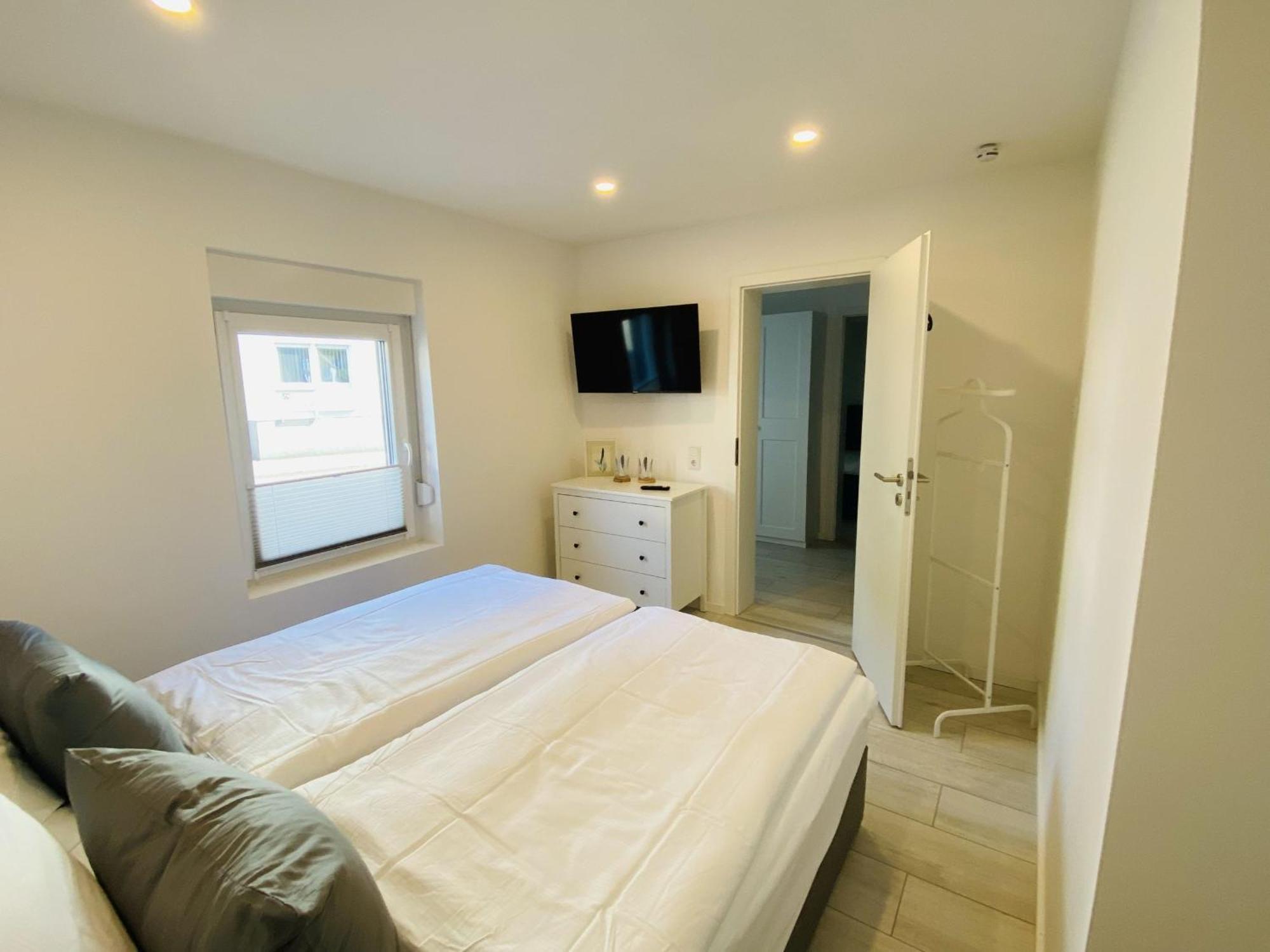 Apartment Nele *
