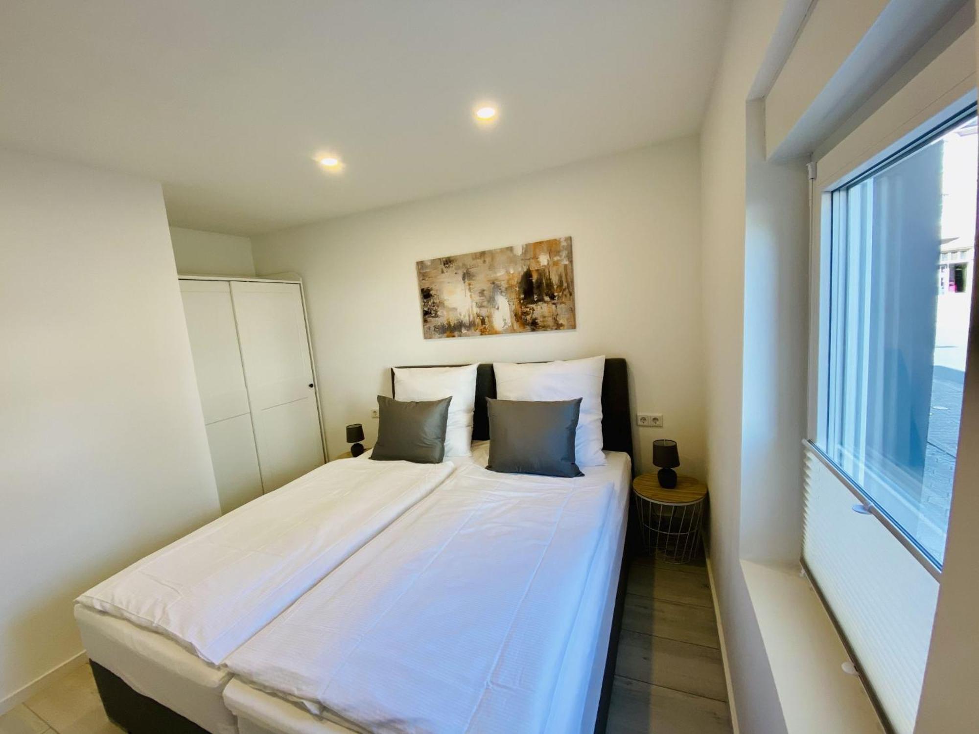 Apartment Nele