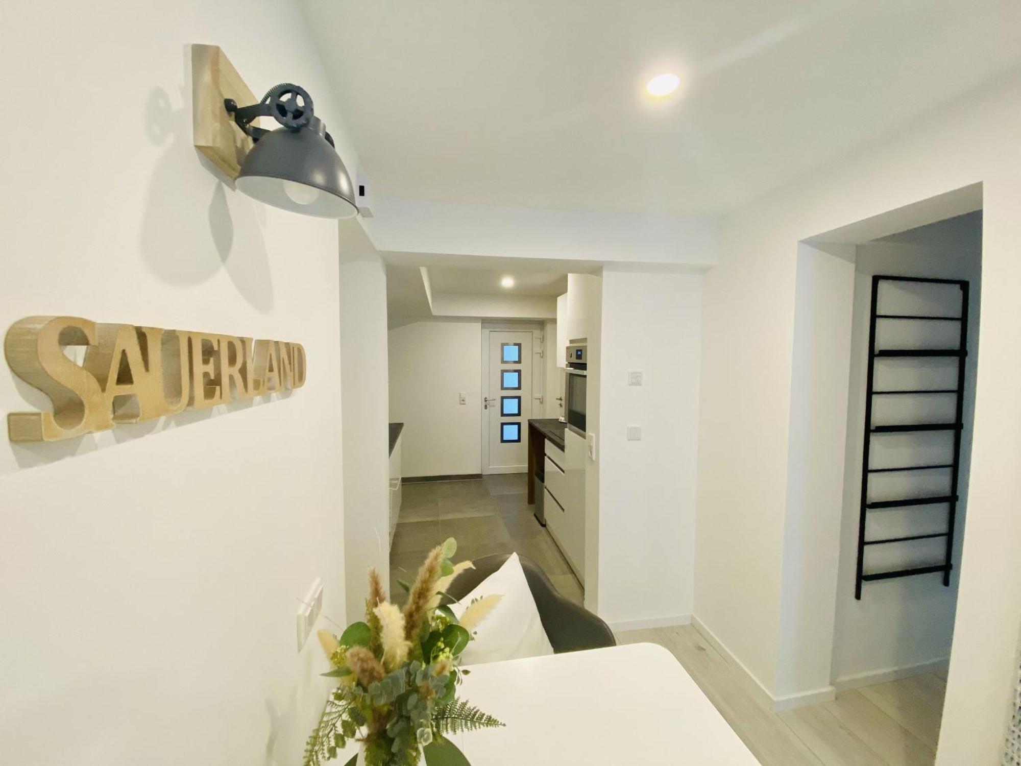 Apartment Nele *