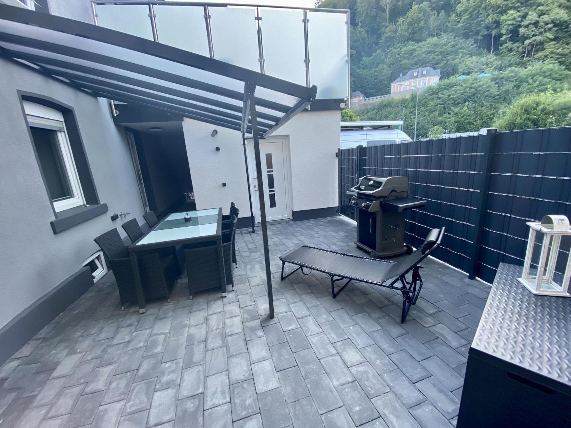 Nele Apartment Plettenberg