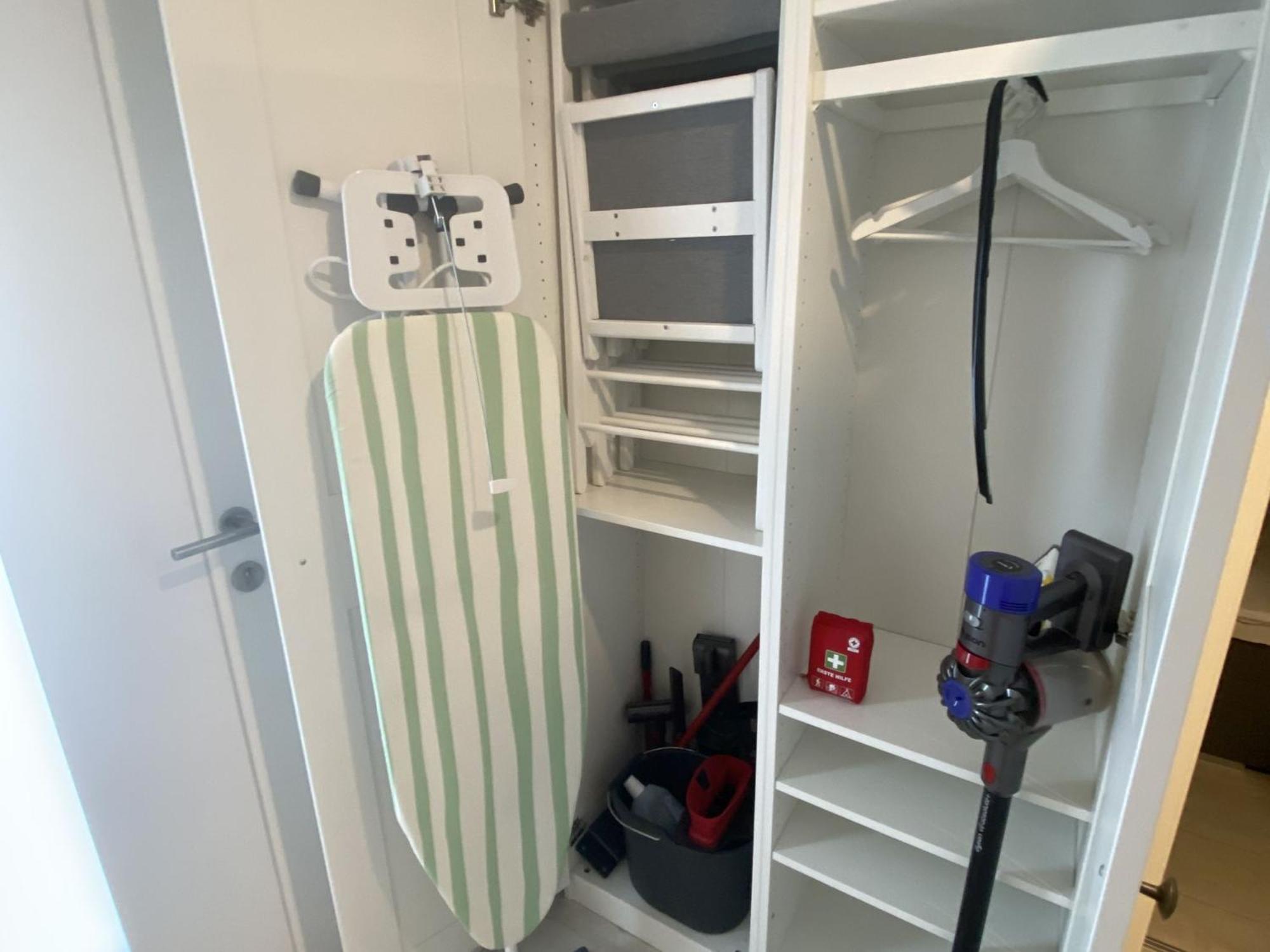 Apartment Nele Plettenberg
