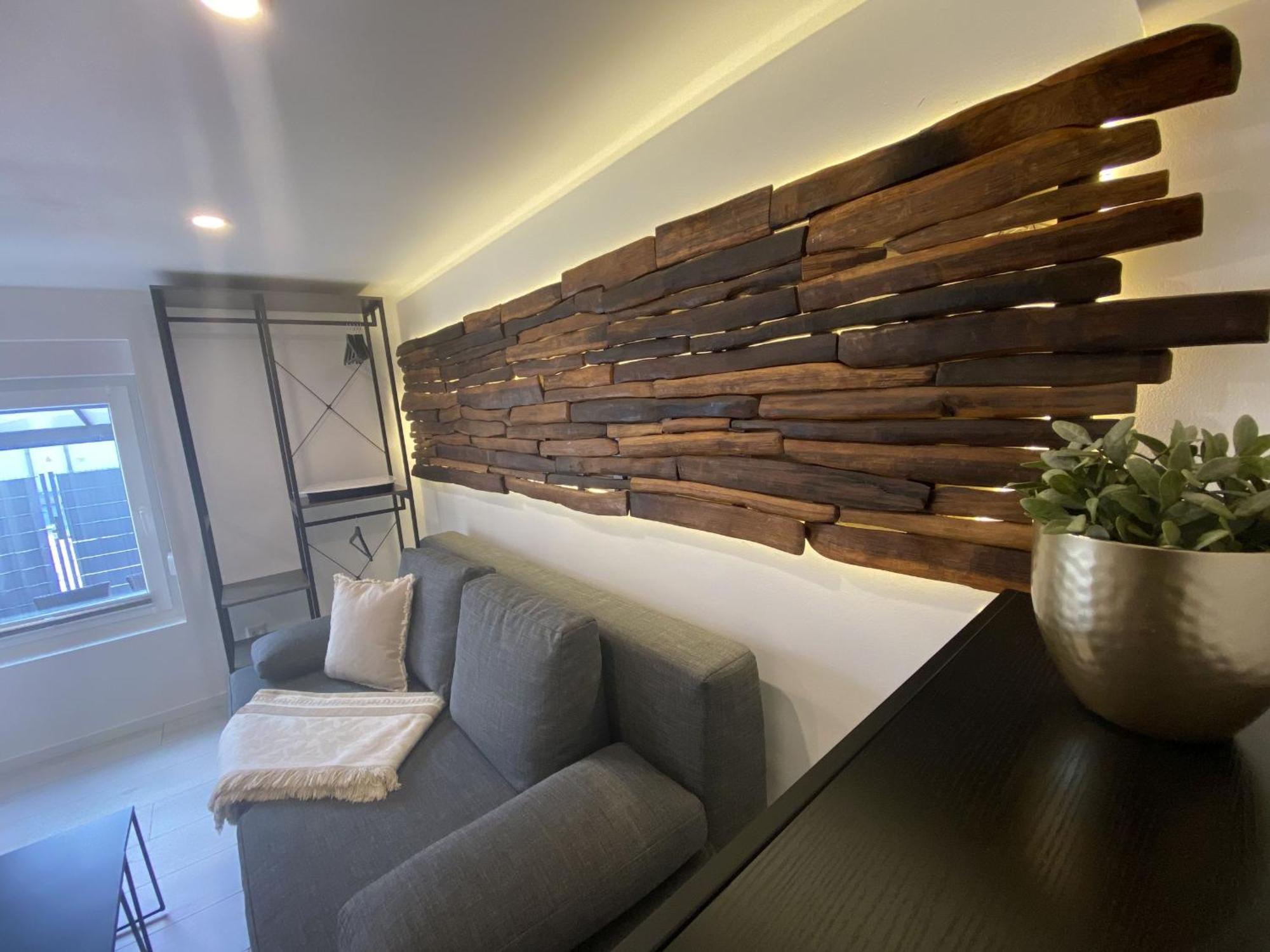 Apartment Nele