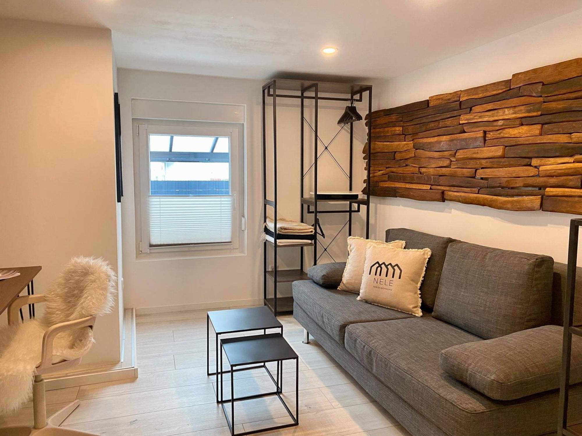 Apartment Nele *